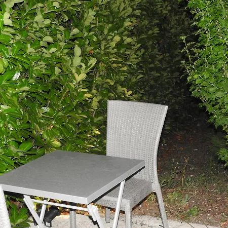 Le Clos Des Touches Lägenhet Saint-Hilaire-du-Rosier